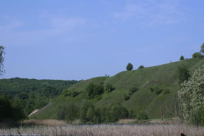 2012 год - Сумы-Лебедин-Шаровка-Ахтырка-Краснополье-Сумы