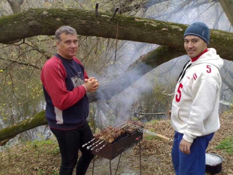 Они заслужили... аплодисменты :)