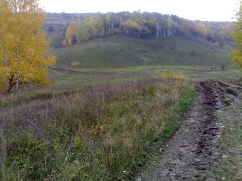 Поворот в вертикальной плоскости :)