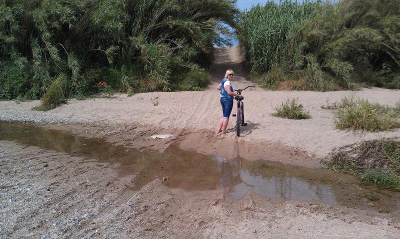 riu de la Tordera