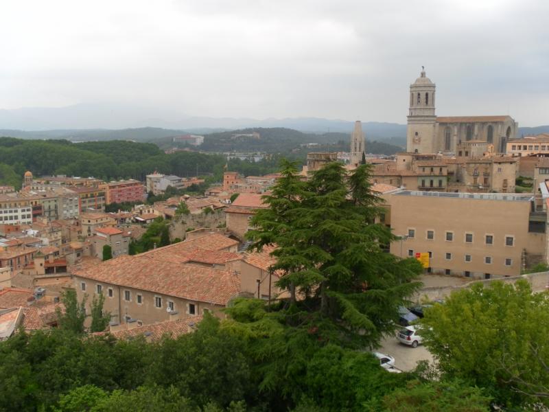 Girona