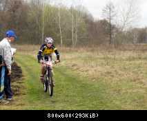 XC Cup Ukraine Сумы ”Адреналін.Весна.2010”