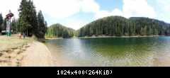 04 Озеро Синевир