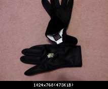 перчатки зимние Giordana