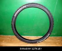 Schwalbe Smart Sam Performance 26х2.25