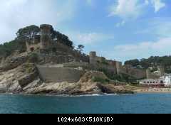 Tossa de mar